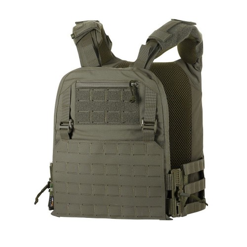 M-Tac плитоноска Cuirass QRS XL Gen.II Ranger Green 