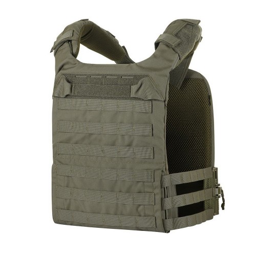 M-Tac плитоноска Cuirass QRS XL Gen.II Ranger Green 