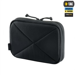 M-TAC ОРГАНАЙЗЕР УТИЛИТАРНЫЙ SLIM ELITE ЧЕРНЫЙ