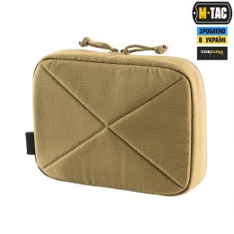 M-TAC ОРГАНАЙЗЕР УТИЛІТАРНИЙ SLIM ELITE КОЙОТ
