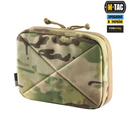 M-TAC ОРГАНАЙЗЕР УТИЛІТАРНИЙ SLIM ELITE MULTICAM