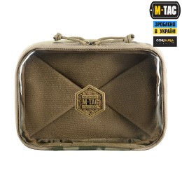 M-TAC ОРГАНАЙЗЕР УТИЛІТАРНИЙ SLIM ELITE MULTICAM