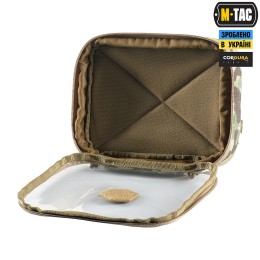 M-TAC ОРГАНАЙЗЕР УТИЛІТАРНИЙ SLIM ELITE MULTICAM