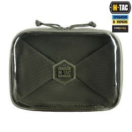 M-TAC ОРГАНАЙЗЕР УТИЛИТАРНЫЙ SLIM ELITE RANGER GREEN