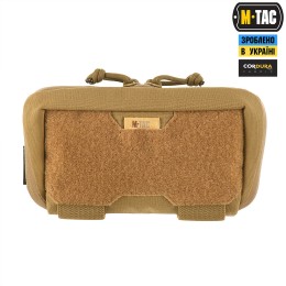 M-TAC ПІДСУМОК ADMIN ELITE КОЙОТ