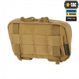 M-TAC ПІДСУМОК ADMIN ELITE КОЙОТ