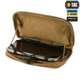 M-TAC ПІДСУМОК ADMIN ELITE КОЙОТ