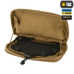 M-TAC ПІДСУМОК ADMIN ELITE КОЙОТ