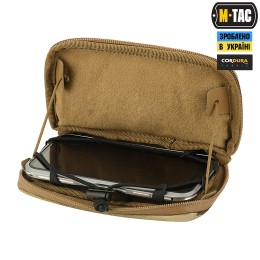 M-TAC ПІДСУМОК ADMIN ELITE MULTICAM