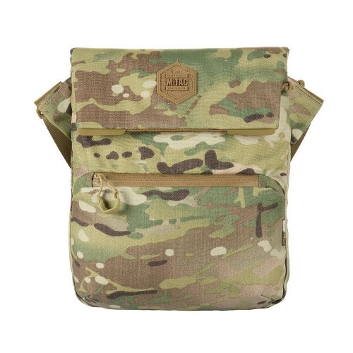 M-Tac сумка Konvert Bag Elite Multicam 