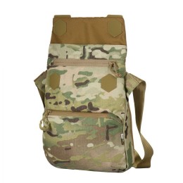 M-TAC СУМКА KONVERT BAG ELITE MULTICAM