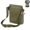 M-TAC СУМКА KONVERT BAG ELITE RANGER GREEN