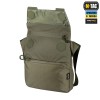 M-Tac сумка Konvert Bag Elite Ranger Green 