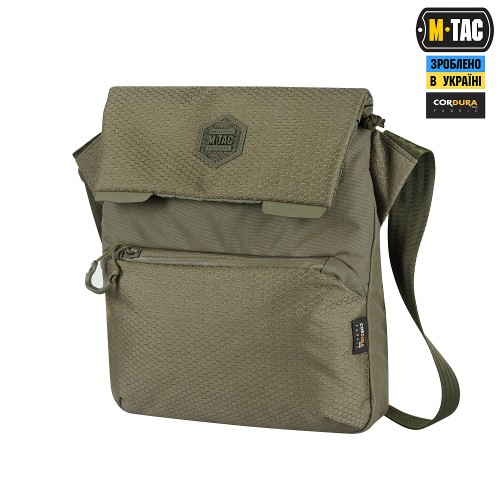 M-Tac сумка Konvert Bag Elite Ranger Green 