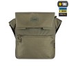 M-Tac сумка Konvert Bag Elite Ranger Green 