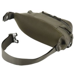 M-Tac сумка Waist Bag Elite Hex Ranger Green