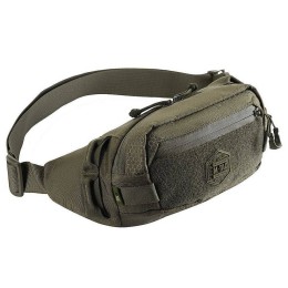 M-Tac сумка Waist Bag Elite Hex Ranger Green