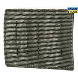 M-TAC ВСТАВКА МОДУЛЬНАЯ МАЛАЯ (3 СЕКЦИИ) RANGER GREEN