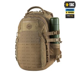 M-TAC РЮКЗАК MISSION PACK ELITE HEX COYOTE