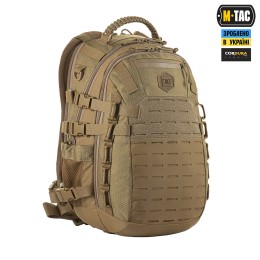 M-TAC РЮКЗАК MISSION PACK ELITE HEX COYOTE