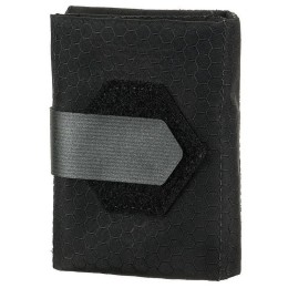 M-TAC ПОДСУМОК CITY MED POUCH HEX ЧЕРНЫЙ