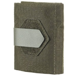 M-TAC ПОДСУМОК CITY MED POUCH HEX RANGER GREEN