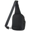 M-TAC СУМКА CROSS BAG SLIM ELITE HEX ЧОРНА