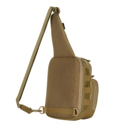 M-Tac сумка Cross Bag Slim Elite Hex койот 