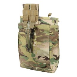 M-TAC СУМКА СБРОСА МАГАЗИНОВ LITE ELITE MULTICAM