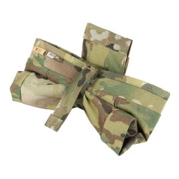 M-TAC СУМКА СБРОСА МАГАЗИНОВ LITE ELITE MULTICAM