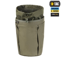 M-TAC СУМКА СКИДАННЯ МАГАЗИНІВ LITE ELITE RANGER GREEN