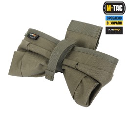 M-TAC СУМКА СКИДАННЯ МАГАЗИНІВ LITE ELITE RANGER GREEN