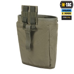 M-TAC СУМКА СКИДАННЯ МАГАЗИНІВ LITE ELITE RANGER GREEN