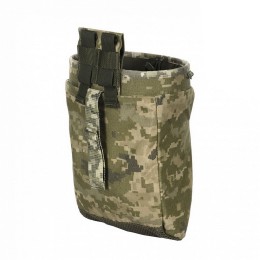 M-TAC СУМКА СКИДАННЯ МАГАЗИНІВ ELITE MM14