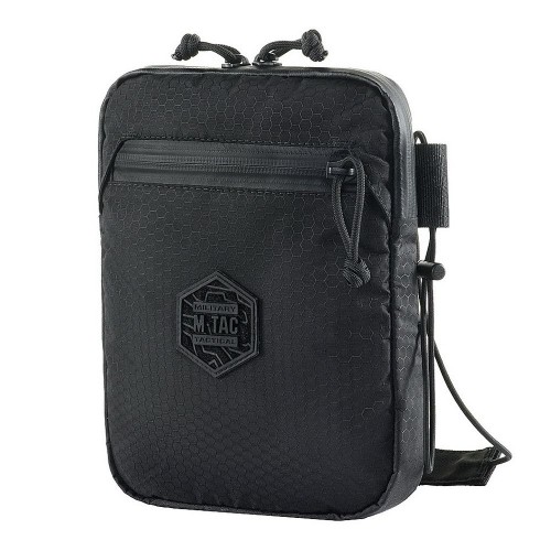 M-TAC СУМКА POCKET BAG ELITE ЧЕРНАЯ