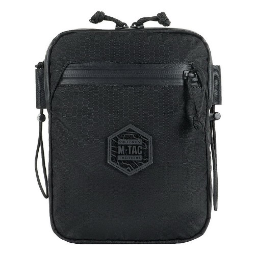 M-TAC СУМКА POCKET BAG ELITE ЧЕРНАЯ