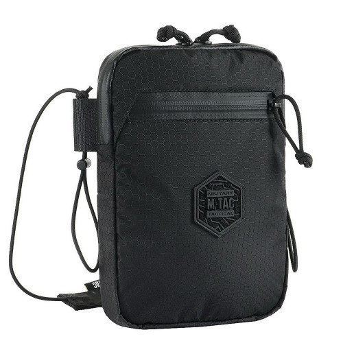 M-TAC СУМКА POCKET BAG ELITE ЧЕРНАЯ