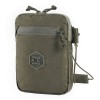 M-TAC СУМКА POCKET BAG ELITE RANGER GREEN