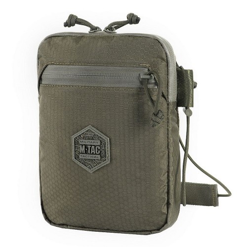 M-Tac сумка Pocket Bag Elite Ranger Green 