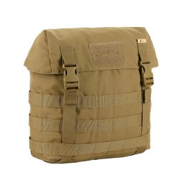 M-TAC ПОДСУМОК "СУХАРКА" GEN.3 XL COYOTE