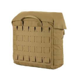 M-TAC ПОДСУМОК "СУХАРКА" GEN.3 XL COYOTE