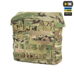 M-TAC ПІДСУМОК "СУХАРКА" GEN.3 XL MULTICAM