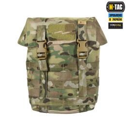 M-TAC ПІДСУМОК "СУХАРКА" GEN.3 MULTICAM
