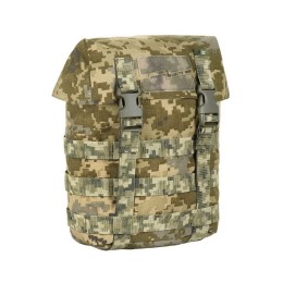 M-TAC ПІДСУМОК "СУХАРКА" GEN.3 MM14