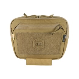 M-TAC СУМКА-НАПАШНИК LARGE ELITE GEN.II COYOTE