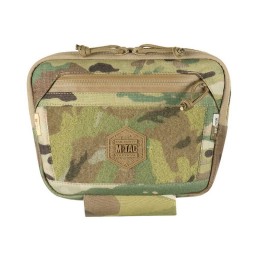 M-TAC СУМКА-НАПАШНИК LARGE ELITE GEN.II MULTICAM