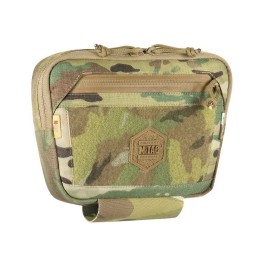 M-TAC СУМКА-НАПАШНИК LARGE ELITE GEN.II MULTICAM