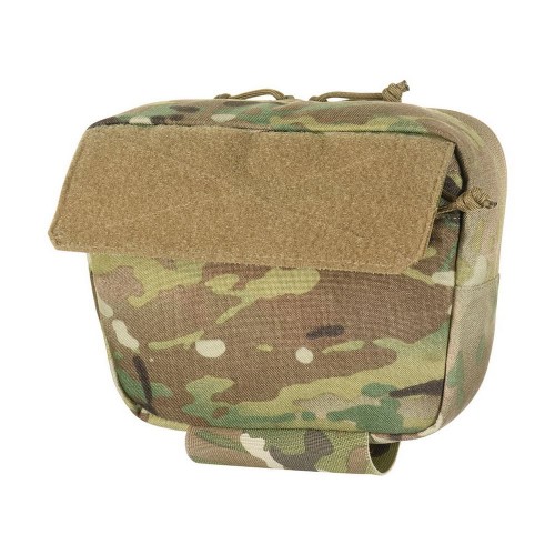 M-TAC СУМКА-НАПАШНИК LARGE ELITE GEN.II MULTICAM