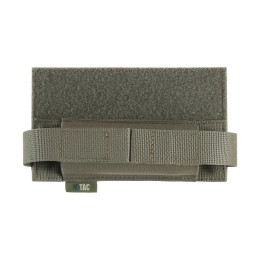 M-TAC ПІДСУМОК ДЛЯ ТУРНІКЕТА ЕЛАСТИЧНИЙ НА ЛИПУЧЦІ GEN.4 RANGER GREEN