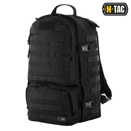 M-TAC РЮКЗАК TROOPER PACK BLACK